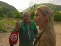 OGLASILA SE REPORTERKA DANKA NAKON NAPADA: 'Šokantno je šta je taj čovjek sve napravio...'