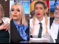BLESIMETAR RADI NON-STOP: Jovana Jeremić ljutito prekinula ženu koja se 'usudila' pitati - 'Ko može da živi sa sto eura'