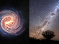 ASTRONOMI OTKRILI DREVNU GALAKSIJU KOJA LIČI MLIJEČNOM PUTU: Daleko je masivnija od naše galaksije, ali kompaktnija..