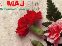 REDAKCIJA 'SLOBODNE BOSNE' ČESTITA ČITAOCIMA: Sretan vam 1. maj, međunarodni praznik rada!