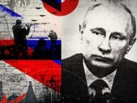 PROCURIO PUTINOV PLAN CILJEVA NUKLEARNOG NAPADA: Koji su gradovi i mjesta na 'listi za odstrel'