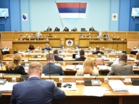 HOĆE LI OPOZICIJA PODRŽATI DODIKA: Bećirović i Komšić traže hapšenje Dodika, Cvijanović proglasila veto