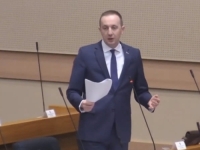 BODIROGA NAJAVLJUJE NOVU SJEDNICU NSRS-a: 'Izvještaj o radu i finansijski izvještaj Komisije za koncesije RS-a za 2024. godinu...