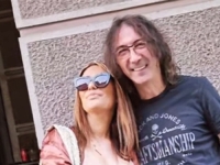 VOLJELO SE DVOJE MLADIH i USPJEŠNIH: Pjevačica Ana Nikolić okončala vezu sa kompozitorom...