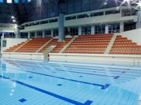 ODGOVOR RODITELJA DIREKTORU OLIMIPIJSKOG BAZENA U SARAJEVU: 'Postoji odluka, postoji zabrana...'