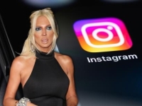 KARLEUŠA TRAŽI ZUCKERBERGA: Tri mjeseca bez Instagrama - najavila sastanak sa kompanijom Meta?