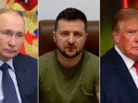 DA LI ĆE BITI PREGOVORA U ISTANBULU: Pregovori su trebali početi u 10:00 po lokalnom vremenu...