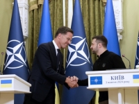 RUSI ZABRINUTI, AMERIKANCI IH PODRŽAVAJU: 'Rekli smo da za nas ulazak Ukrajine u NATO nije opcija, i nismo jedina...'
