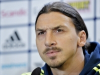 UDAR NA ZLATANA: Sve promašio, sprema mu se najgore