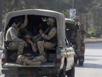 INDIJA POSLALA ZASTRAŠUJUĆE UPOZORENJE PAKISTANU: 'U stanju su vrlo visoke pripravnosti'