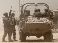 STIGLA NAJGORA MOGUĆA VIJEST: Izrael mobilizira desetine hiljada rezervista za ofanzivu u Pojasu Gaze