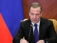 PUTINOV ČOVJEK ZAPRIJETIO: 'Bude li provokacije, niko ne jamči da će Kijev vidjeti 10. maja'
