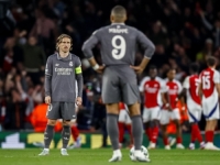 POTPUNI HAOS U REALU: Mbappe ne razgovara s Modrićem i još trojicom!