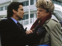 PREMINUO JOE DON BAKER: Slavni američki glumac utjelovio je Bondovog neprijatelja, ali i saveznika