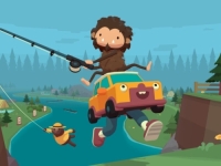 PREDVEČERNJI MOBILNI GEJMING: Apple kupio RAC7, tvorce mobilnog hita Sneaky Sasquatch (VIDEO)