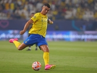 CRISTIANO RONALDO ODLAZI IZ SAUDIJSKE ARABIJE: Imat će kratku pauzu prije nego što se priključi...