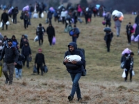 ORGANIZACIJA ZA ZAŠTITU LJUDSKIH PRAVA (HRW): BiH i Balkan ne smiju biti 'parking' za migrante
