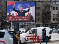 AUSTRIJSKI MEDIJ DIREKTNO NAVEO: Ne samo Dodik - i Čović nastavlja ratnu politiku