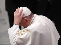 SRBI IZMISLILI NOVU TEORIJU: 'Ovo je jedini papa Srbin, rođen je kao Srećko i korijeni su mu iz poznatog sela'