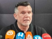 ZEKIĆ KAŽE DA JE ŠOKIRAN PRIČAMA NAKON PORAZA OD ŠIROKOG: 'To je udar na dostojanstvo'