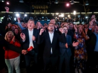 POZNATA IMENA U VODSTVU U HRVATSKOJ: Tomašević, Puljak i Radić blizu pobjede, Rijeka ide u neizvjestan drugi krug