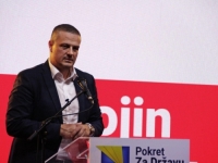 VOJIN MIJATOVIĆ PROZIVAO MEDIOKRITETE: 'Dodik, Stevandić i Višković će završiti iza rešetaka, treba se obračunati i sa preostala dva nacionalizma'