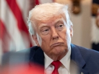 TRUMP NAJAVIO SASTANAK SA PREDSTAVNICIMA AMERIČKE FILMSKE INDUSTRIJE: 'Želim joj pomoći'