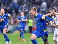 NAIL OMEROVIĆ JE NAJBOLJI DRIBLER HRVATSKOG NOGOMETNOG PRVENSTVA: 'On je Carvajal'