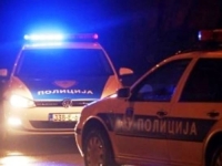 DVIJE OSOBE POVRIJEĐENE: Sudar vozila auto-škole i motocikla...