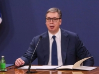 NAVODNO MU POZLILO U SAD-u: Vučić pušten sa VMA