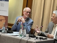 IDEJA KOJA JE NAIŠLA NA OTPOR I NERAZUMIJEVANJE JAVNOSTI: 'Berlinski proces između poticaja i diplomatskih stereotipa'