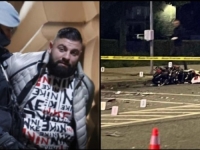 POTVRĐENO NA KLINIČKOM CENTRU U SARAJEVU: Preminuo Benjamin Spahović, u ponedjeljak je imao tešku saobraćajnu nesreću