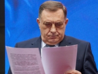 NAKON ŠTO JE OBJAVLJEN NON-PAPER: Oglasio se Milorad Dodik