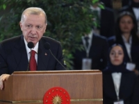 ERDOGAN PODSJETIO:  'Tragedije u Gazi, BiH i Karabahu podsjećaju nas da mislimo globalno'