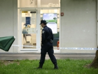 FILMSKA PLJAČKA: Naoružani do zuba ukrali desetke hiljada eura...
