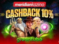 GREENTUBE CASHBACK: Uzmi 200 KM svakog dana