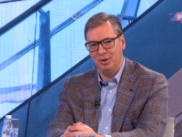 VUČIĆ OPET BLATI STUDENTE: Blokadere nazvao banditima i okrivio ih zbog manjeg rasta prosječnih plata...