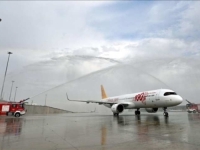 PUTNICI IZ TUZLE LAKŠE DO SVIJETA: Pegasus Airlines proširio mrežu letova iz BiH