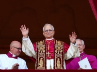 NOVI PAPA IZABRAN U PETOM KRUGU GLASANJA: Evo koliko je trajalo biranje posljednjih sedmorice papa