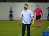 ADMIR ADŽEM O POVRATKU NA GRBAVICU: 'Ko preuzme Želju, mora ići na trofeje'