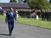 HELEZOVA ZABRANA BJEGUNCIMA I POBUNA SRPSKIH GENERALA OSBiH: Da li će 12. maj biti dan D za Dodika ili za BiH?