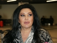 KROZ ŠLJIVIKE I LIVADE: Dragana Mirković održala koncert na granici Grčke i Bugarske, atmosfera je od...