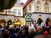 ŠTA SE DEŠAVA: Iz delegacije Hessena koja dolazi u Zagreb izbačeni političari AfD-a