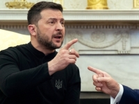 ZELENSKI SE OBRATIO POVODOM PROSLAVE DANA POBJEDE: 'To će biti parada cinizma i laži...'