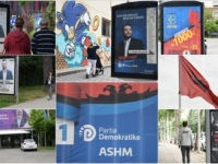 SVE SPREMNO: U Albaniji sutra parlamentarni izbori, a po prvi put pravo glasa...