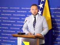 ZASTUPNIK ALBIN MUSLIĆ: EUFOR je hapsio i mnoge druge ljude, kada se opozicija vrati u NSRS pokazuju...