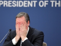 PRAVNO UTEMELJENA ZABRINUTOST: Advokat traži ispitivanje mentalne sposobnosti predsjednika Srbije Vučića