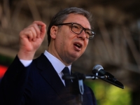 VUČIĆ SE OBRUŠIO NA HRVATSKOG POLITIČARA ZBOG SLUČAJA MARIJE VASIĆ: 'Ne držimo mi ljude u Jasenovcu...'