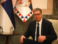 VUČIĆ ŽELI GRADITI 'ĆACILENDE' PO ČITAVOJ SRBIJI: 'To će biti jedna od glavnih tačaka našeg programa...'