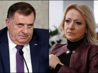 DRUŠTVENE MREŽE GORE: Nakon što je Aleksandra Pandurević komentirala novi 'non-paper', uslijedile su burne reakcije, poziv na Dodikovo hapšenje...
